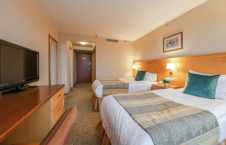 Vilnius Park Plaza
