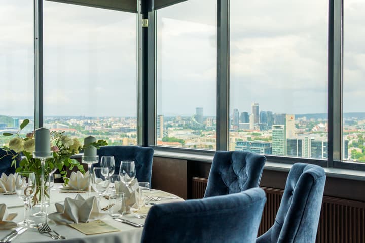 Vilnius Park Plaza
