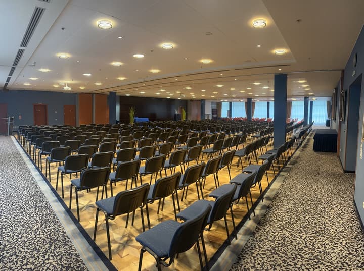 Vilnius Park Plaza