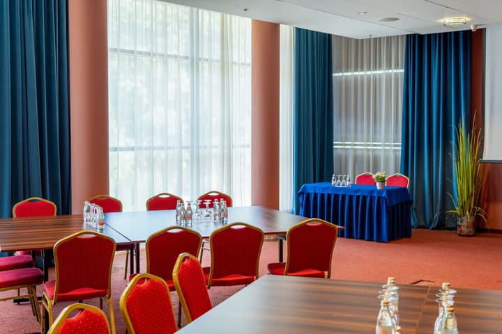 Vilnius Park Plaza