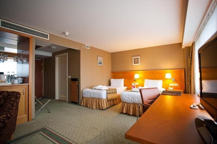 Vilnius Park Plaza