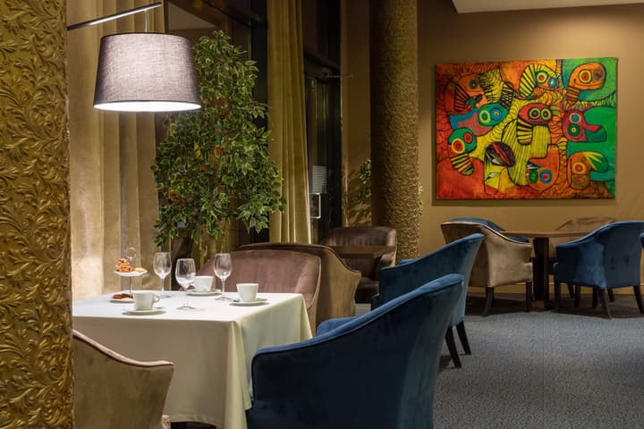 Vilnius Park Plaza