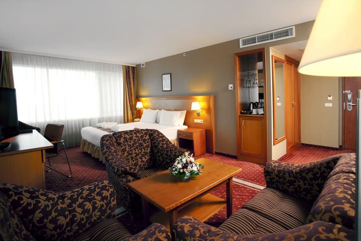Vilnius Park Plaza