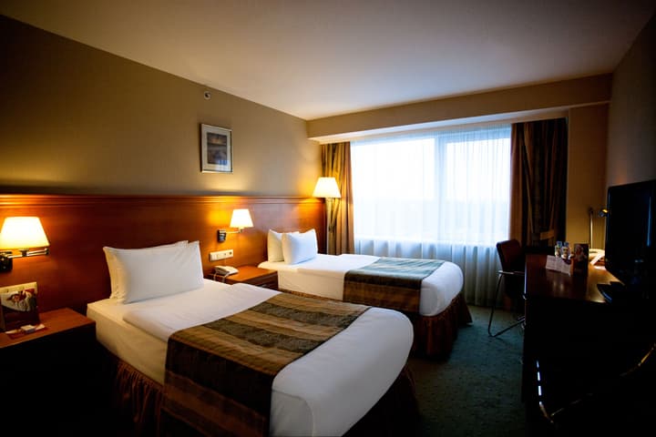 Vilnius Park Plaza