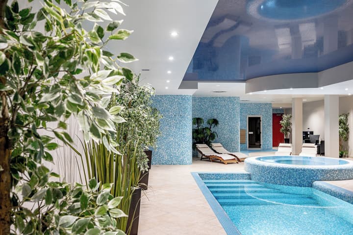 Vilnius Park Plaza