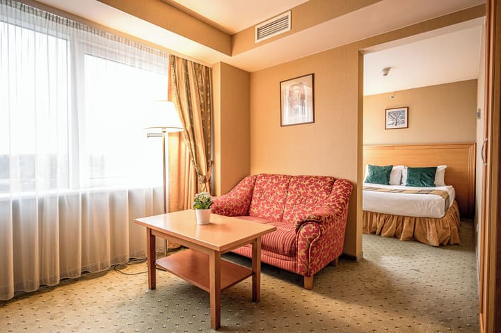Vilnius Park Plaza
