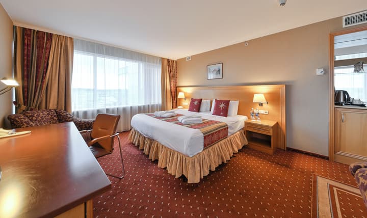 Vilnius Park Plaza