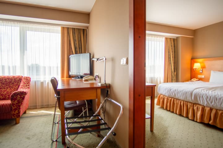 Vilnius Park Plaza