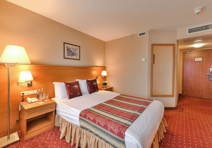 Vilnius Park Plaza
