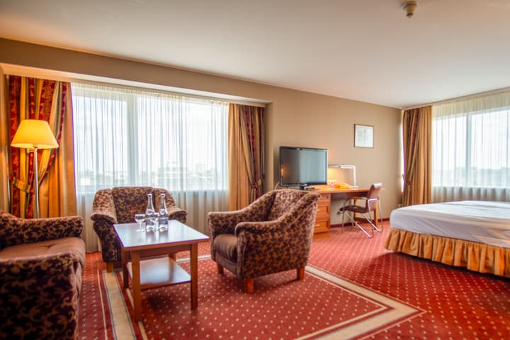 Vilnius Park Plaza