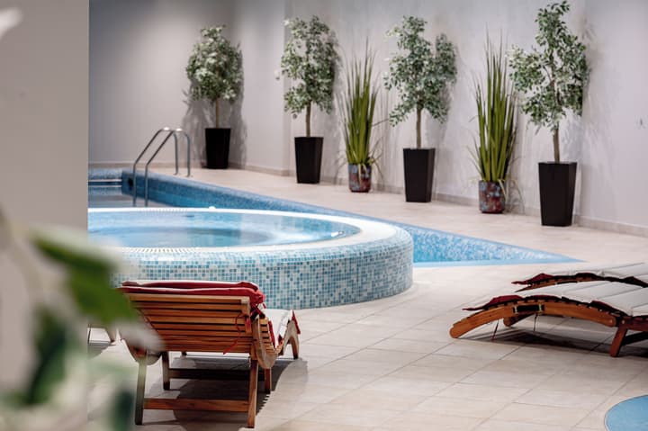 Vilnius Park Plaza