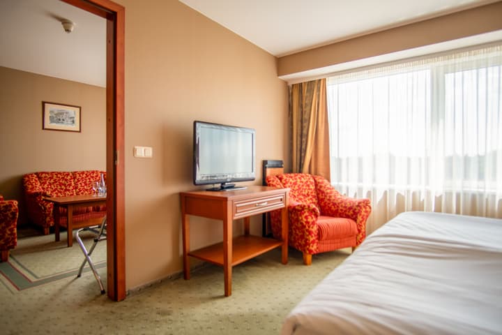Vilnius Park Plaza