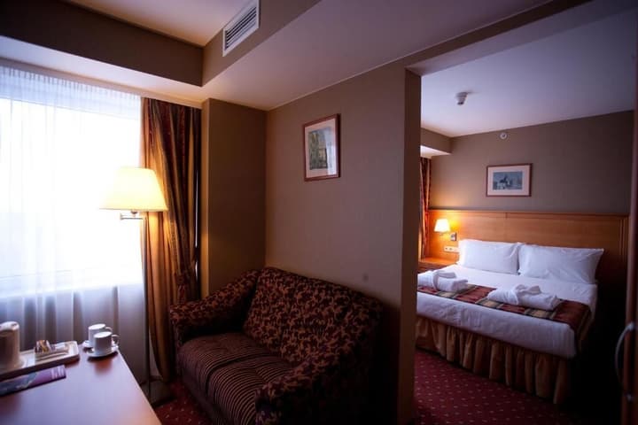 Vilnius Park Plaza