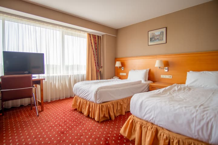 Vilnius Park Plaza