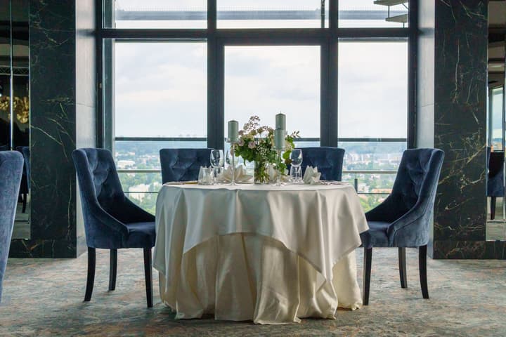 Vilnius Park Plaza