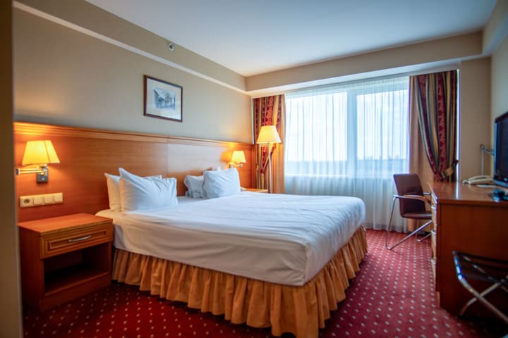 Vilnius Park Plaza