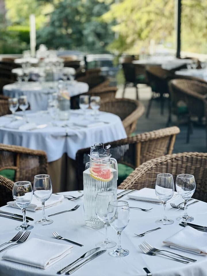 Vilnius Park Plaza