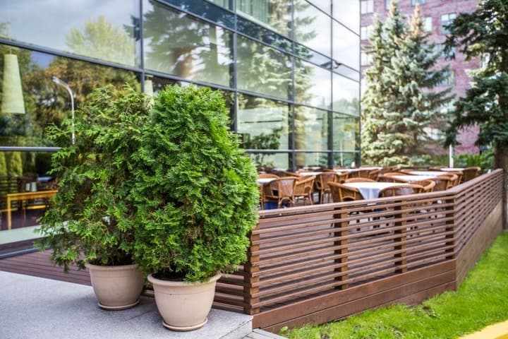 Vilnius Park Plaza