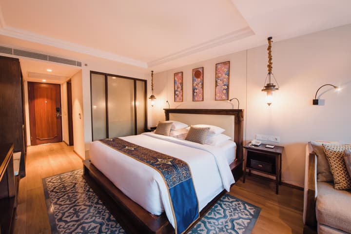 Ramayana Suites & Resort