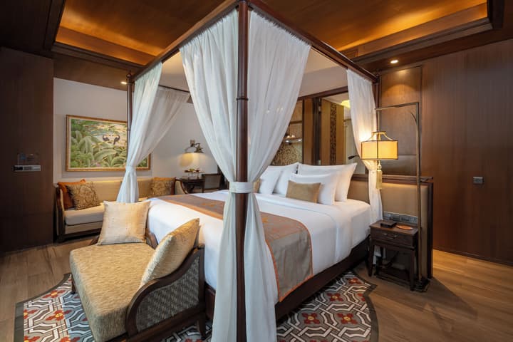 Ramayana Suites & Resort