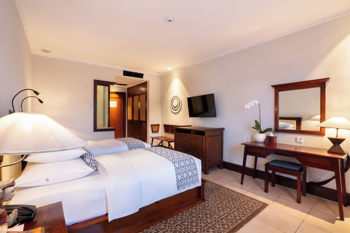 Ramayana Suites & Resort