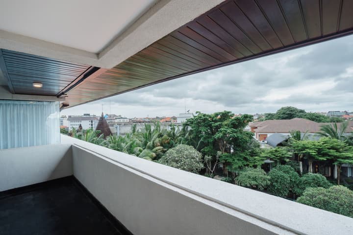 Ramayana Suites & Resort