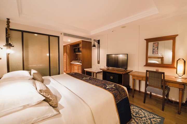 Ramayana Suites & Resort
