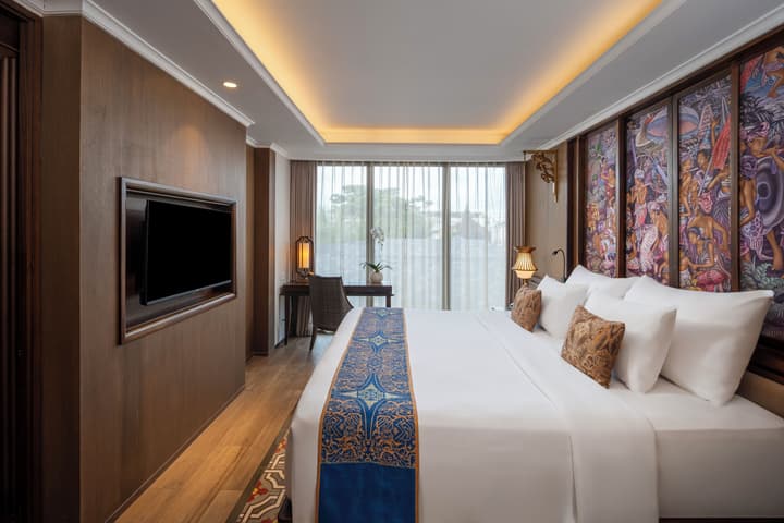 Ramayana Suites & Resort