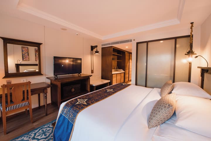 Ramayana Suites & Resort