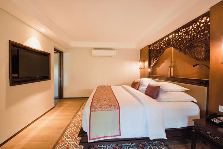 Ramayana Suites & Resort