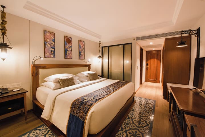 Ramayana Suites & Resort