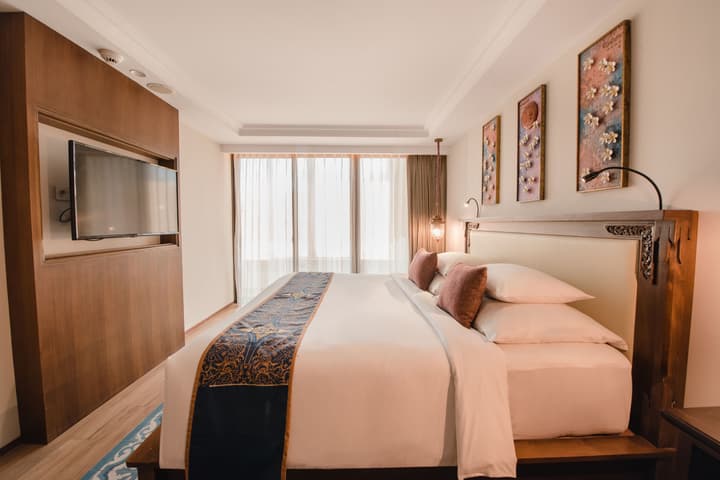 Ramayana Suites & Resort