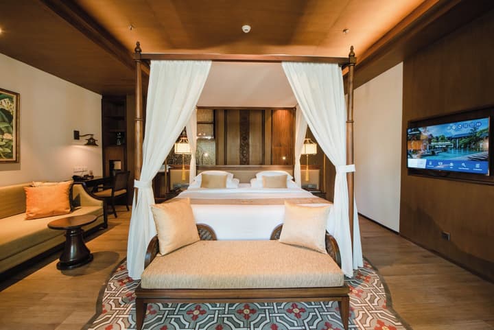 Ramayana Suites & Resort