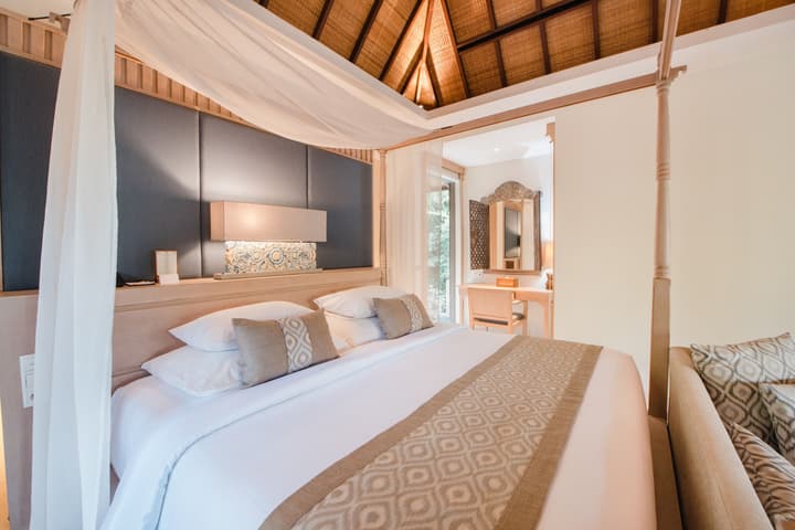 Ramayana Suites & Resort