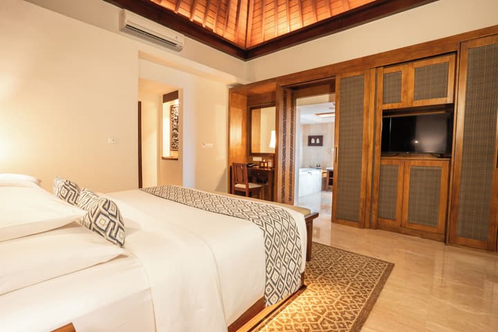 Ramayana Suites & Resort