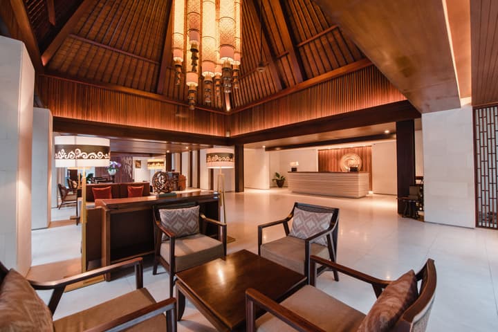 Ramayana Suites & Resort