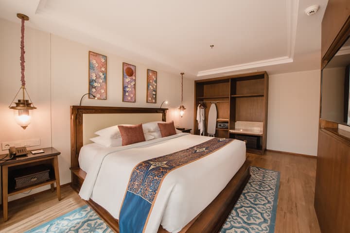 Ramayana Suites & Resort