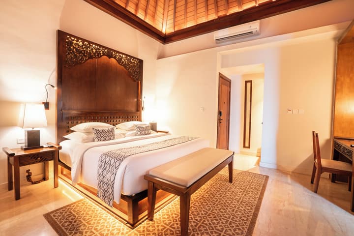 Ramayana Suites & Resort