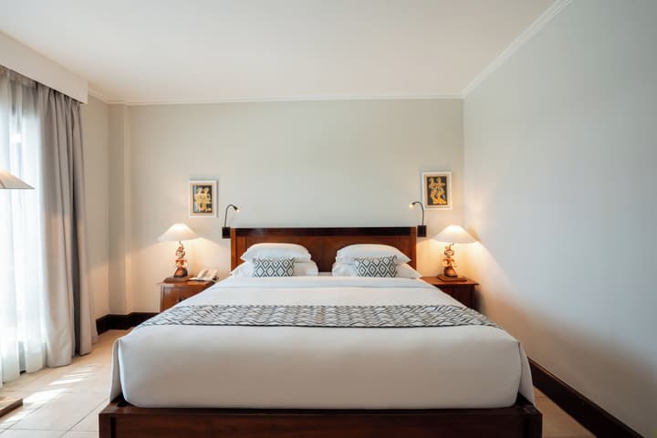 Ramayana Suites & Resort