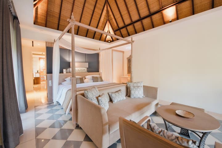 Ramayana Suites & Resort