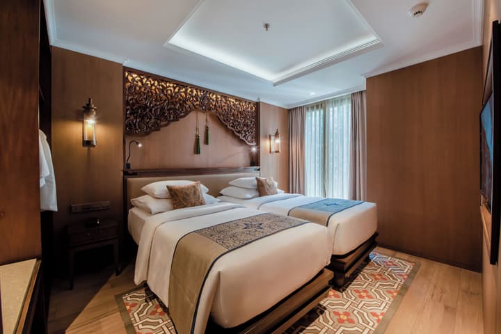 Ramayana Suites & Resort