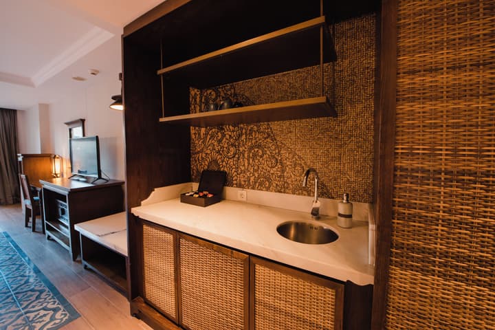 Ramayana Suites & Resort