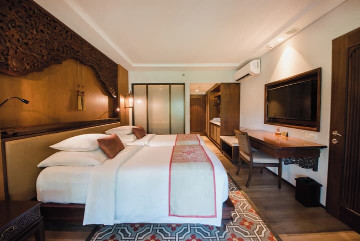 Ramayana Suites & Resort