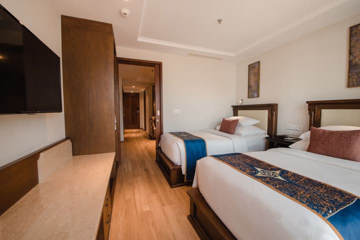 Ramayana Suites & Resort