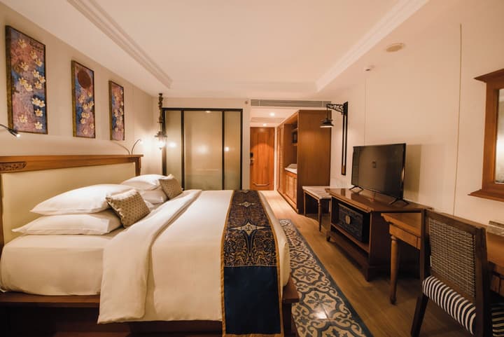 Ramayana Suites & Resort