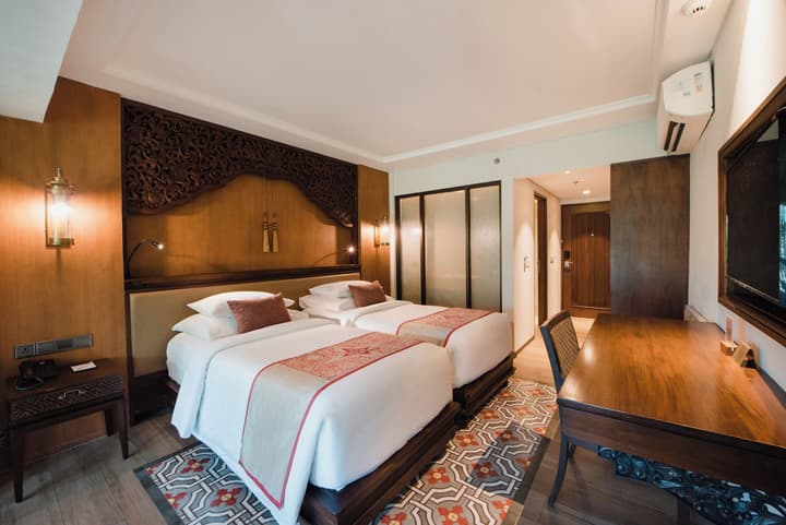 Ramayana Suites & Resort