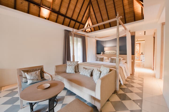 Ramayana Suites & Resort
