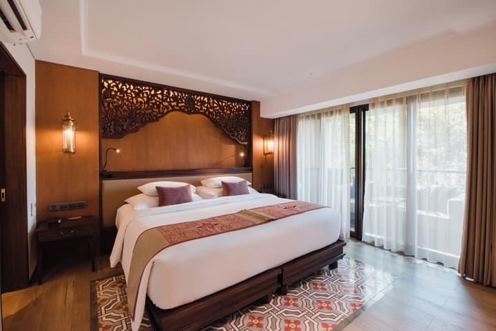 Ramayana Suites & Resort
