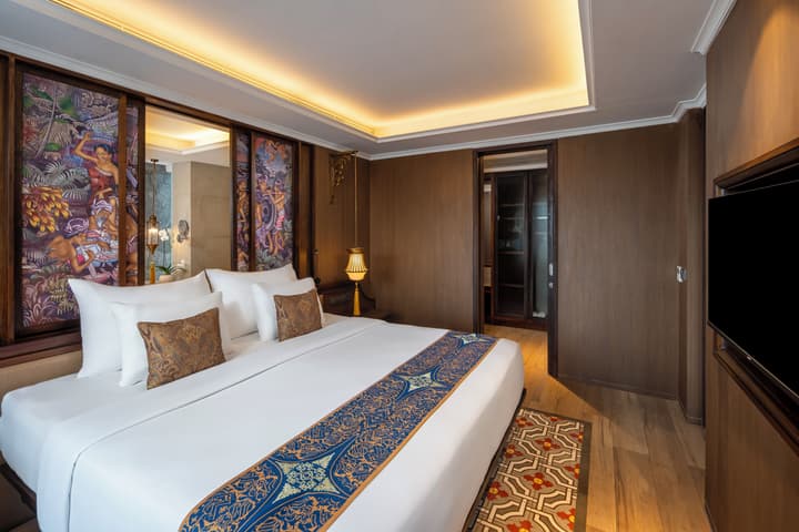 Ramayana Suites & Resort