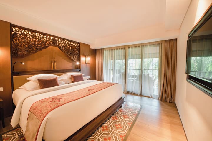 Ramayana Suites & Resort
